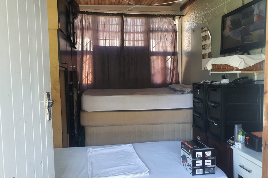 Commercial Property for Sale in Walmer Eastern Cape